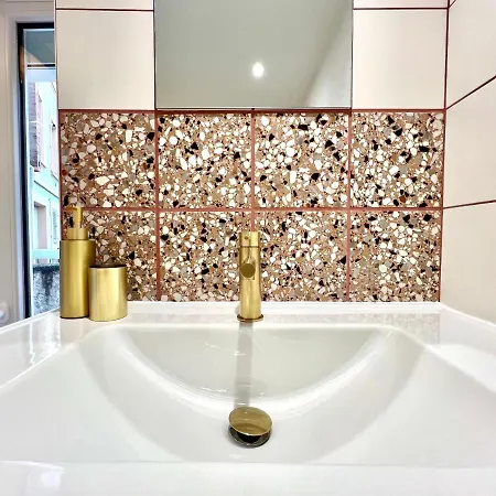 Appartamento La Loge Parisienne, 300m Gare, Climatisation, Téléphérique