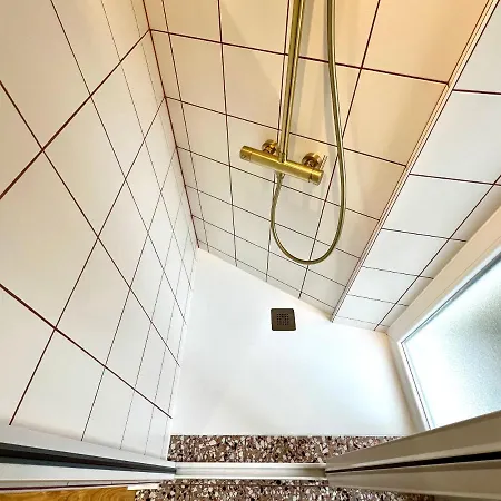 La Loge Parisienne, 300m Gare, Climatisation, Téléphérique Appartamento Grenoble